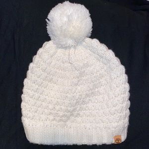 Women’s Timberland winter knit hat